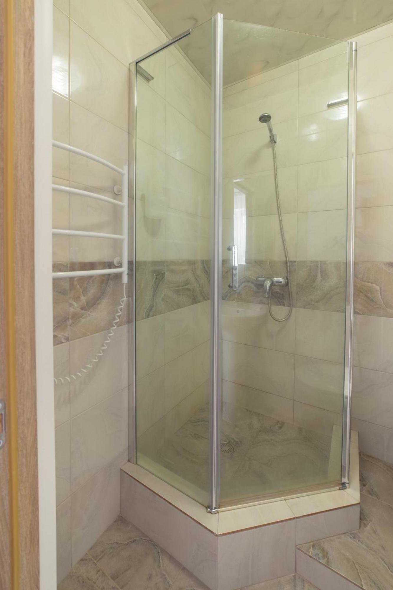 تريسكافيتس Villa Zhanna Central Park الغرفة الصورة