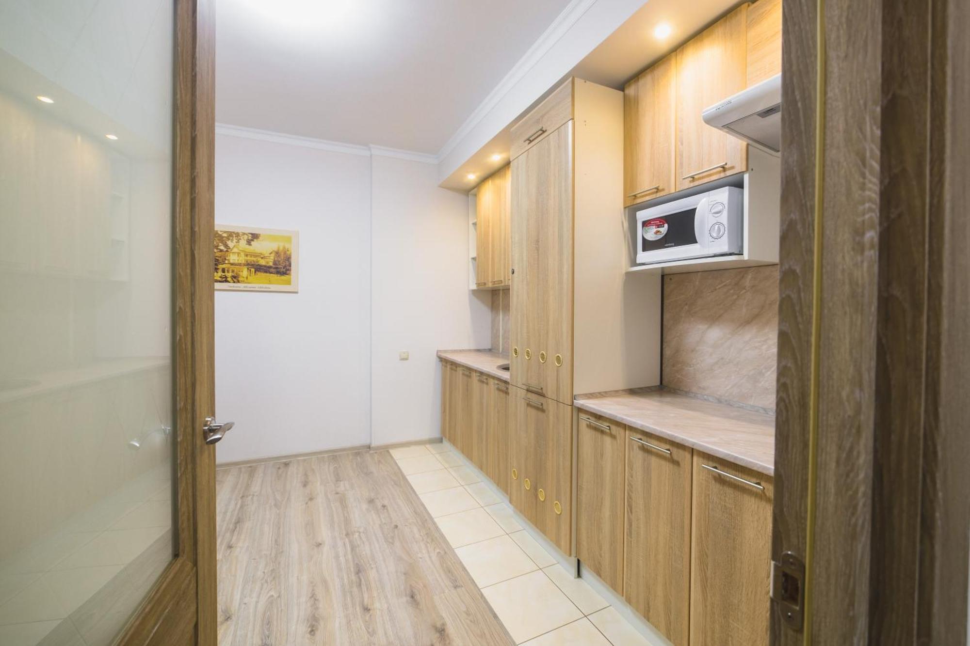 تريسكافيتس Villa Zhanna Central Park الغرفة الصورة