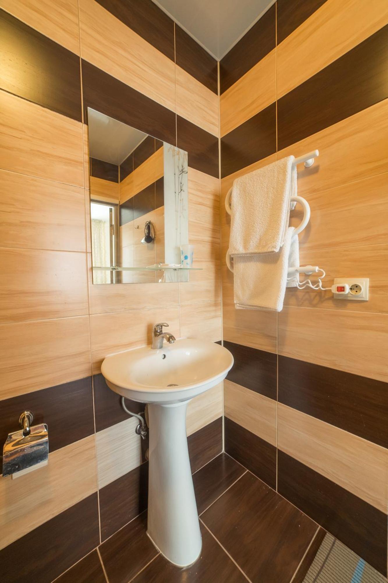 تريسكافيتس Villa Zhanna Central Park الغرفة الصورة