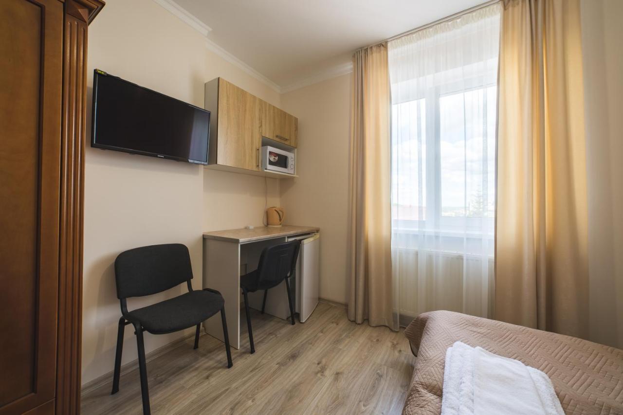 تريسكافيتس Villa Zhanna Central Park المظهر الخارجي الصورة